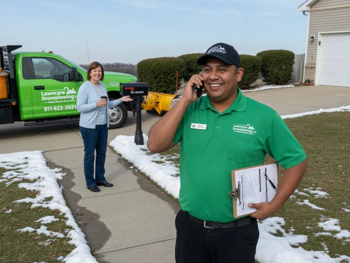 Lawn Care Services By Expert Landscaper Ivydale, WV FAQs